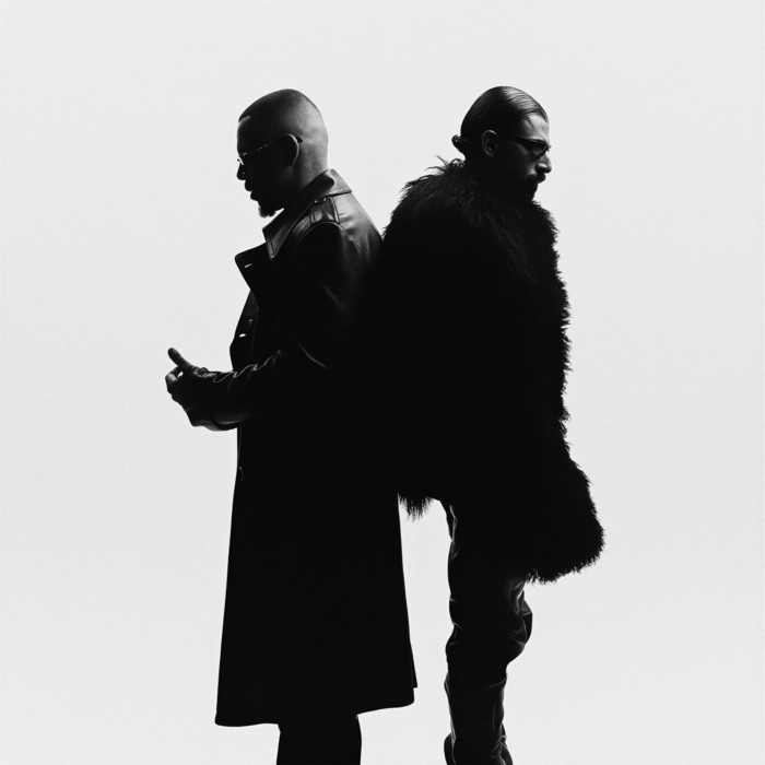 Afshin Momadi x Luciano - Like That